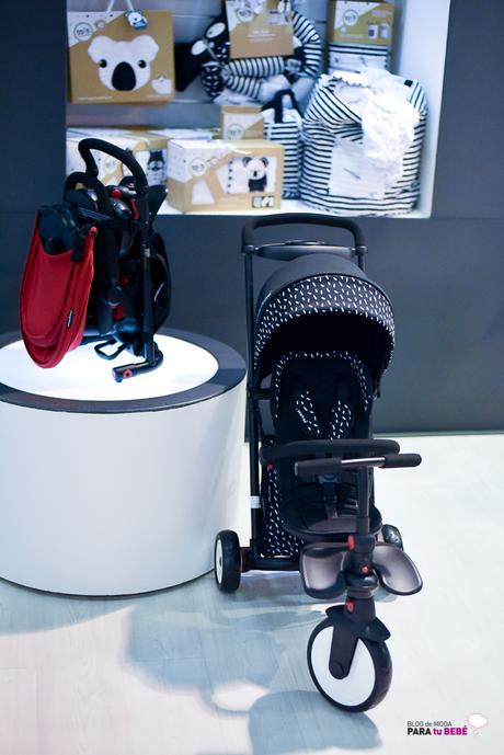 Kind + Jugend 2018, feria de puericultura de Colonia Kind + Jugend 2018, feria de puericultura de Colonia