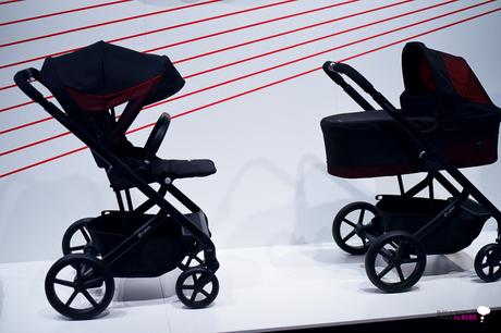 Kind + Jugend 2018, feria de puericultura de Colonia Kind + Jugend 2018, feria de puericultura de Colonia