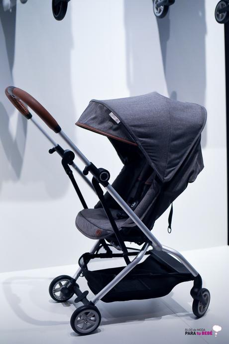 Kind + Jugend 2018, feria de puericultura de Colonia Kind + Jugend 2018, feria de puericultura de Colonia