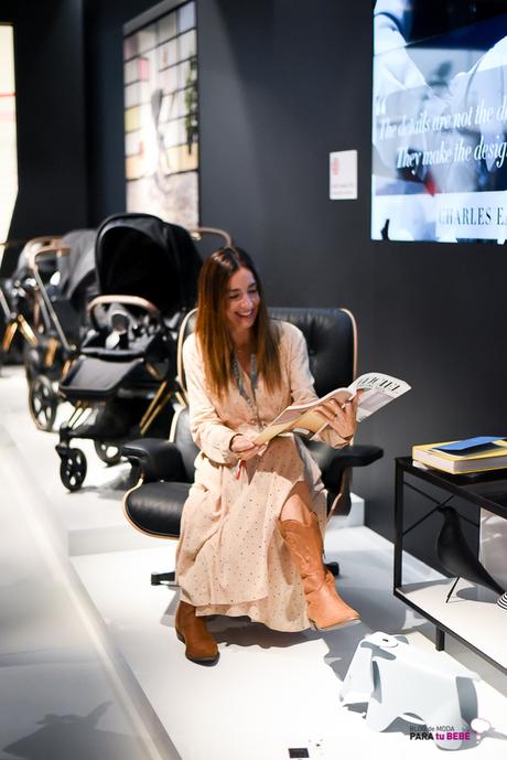 Kind + Jugend 2018, feria de puericultura de Colonia Kind + Jugend 2018, feria de puericultura de Colonia