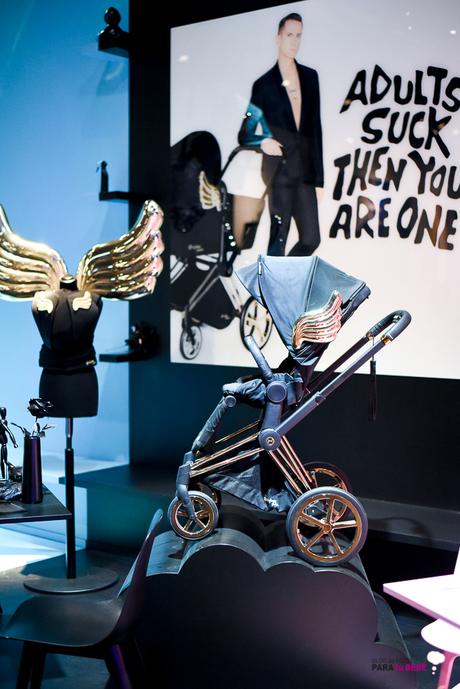 Kind + Jugend 2018, feria de puericultura de Colonia Kind + Jugend 2018, feria de puericultura de Colonia