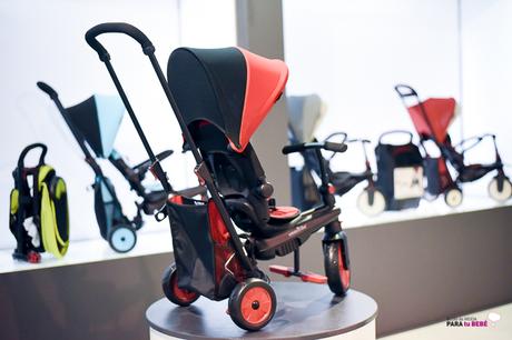 Kind + Jugend 2018, feria de puericultura de Colonia Kind + Jugend 2018, feria de puericultura de Colonia