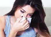 antihistamínicos naturales para alergias