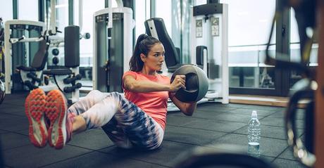 Los entrenamientos HIIT pueden cambiar su cuerpo a nivel celular