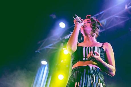 Esta es la Cartelera de Conciertis Eventrid del 8 al 15 de octubre