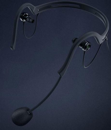 Razer presenta nuevos auriculares profesionales para la transmisión móvil