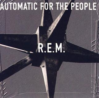 R.E.M. - Nightswimming (Live on Later... with Jools Holland) (2003)