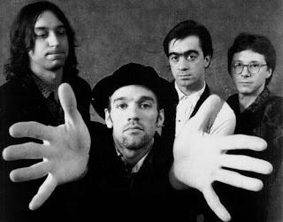 R.E.M. - Nightswimming (Live on Later... with Jools Holland) (2003)
