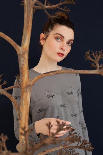 Into The Woods. Tiralahilacha