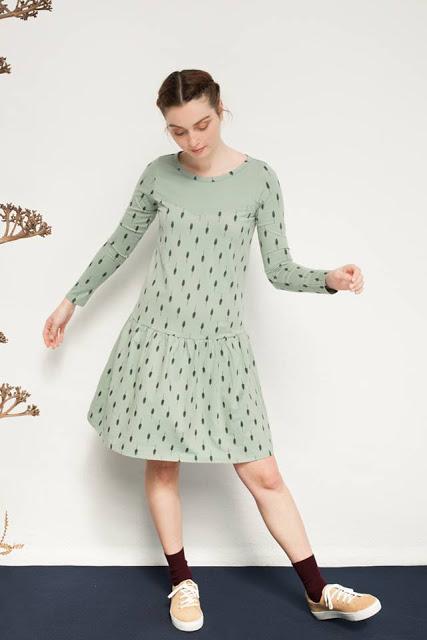 Into The Woods. Tiralahilacha