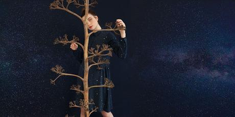 Into The Woods. Tiralahilacha