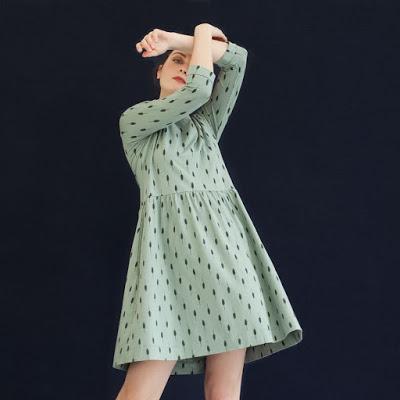 Into The Woods. Tiralahilacha