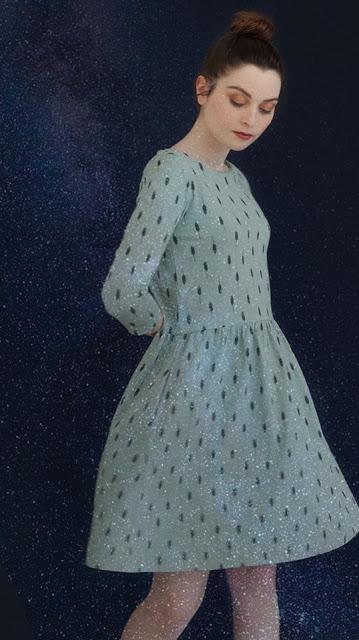 Into The Woods. Tiralahilacha