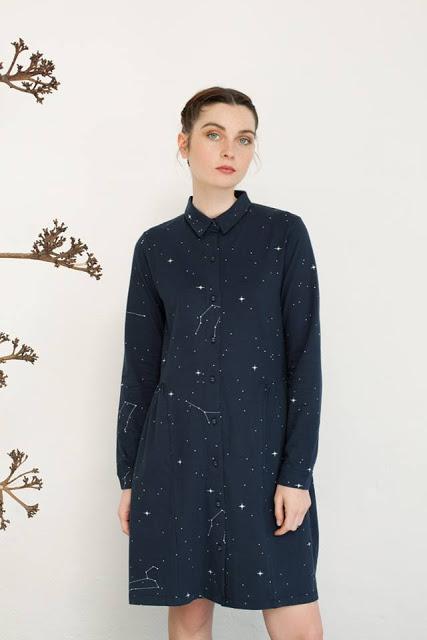 Into The Woods. Tiralahilacha