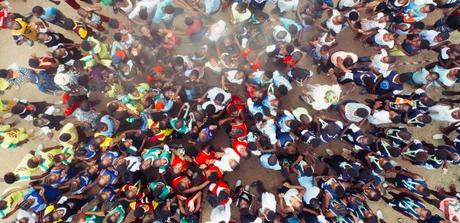 La aplicación LiveWire conecta a comunidades con medios en Sudáfrica