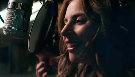 Lady Gaga estrena el videoclip del tema ‘Look What I Found’ Look What I Found