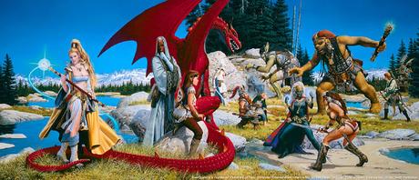 World Building: Una ayuda sencilla, pero practica y util