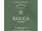 Baiuca Sala Alevosía