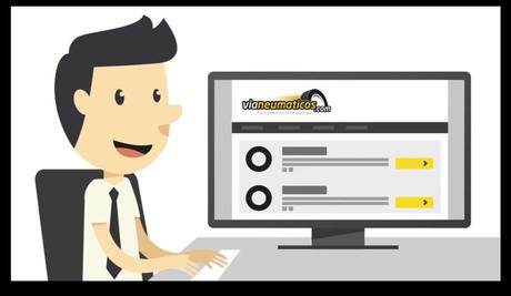 comprar neumáticos funcionales con Vianeumaticos. comprar neumáticos funcionales con Vianeumaticos.
