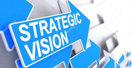 Como desarrollar la visión estratégica Como desarrollar la visión estratégica