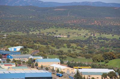 Guía de Buenas Practicas Ambientales en Polígonos Industriales