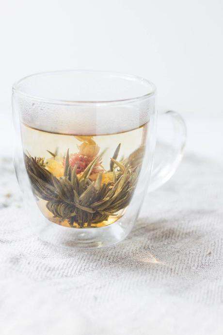 ¿Conoces la diferencia entre tisana, infusión y té?