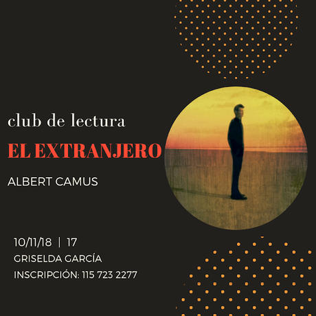 Club de lectura