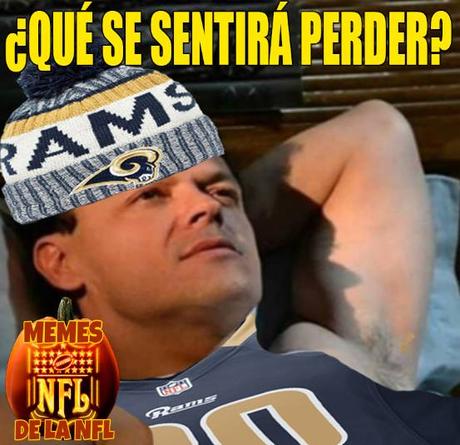 Los mejores memes NFL de la Semana 5 – Temporada 2018