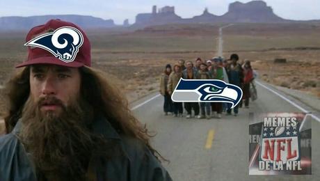 Los mejores memes NFL de la Semana 5 – Temporada 2018