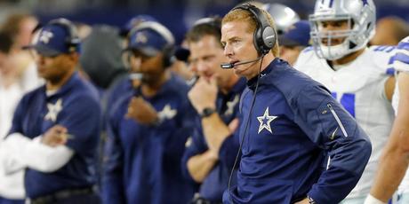 Perdedores Semana 5 – Temporada NFL 2018