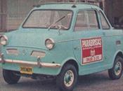 Dinarg D-200 1963