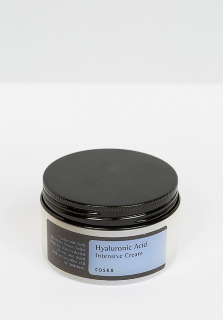 Hyaluronic Acid Intensive Cream