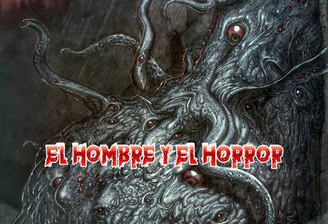 RELATO: EL HOMBRE Y EL HORROR (#OrigiReto2018 - Octubre 1)