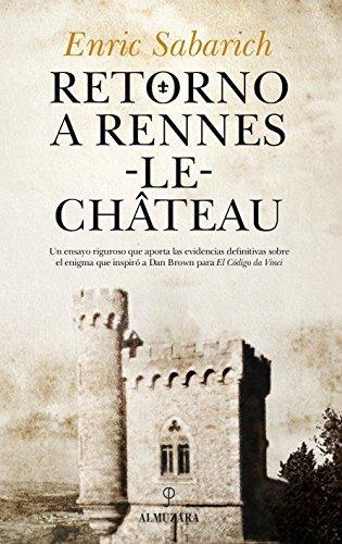 Resultado de imagen para Retorno a Rennes-le-ChÃ¢teau Enric Sabarich P