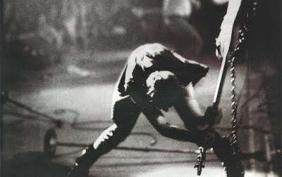 The Clash: The Guns Of Brixton 1979 The Clash: The Guns Of Brixton 1979