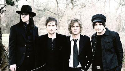 The Raconteurs: Anuncian nuevo disco para el 2019