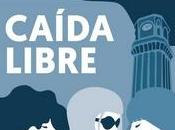 “Caída libre”, Neus Arqués