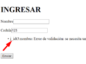 Validators (Validadores)