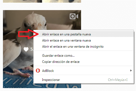 Cómo descargar videos de Facebook e Instagram