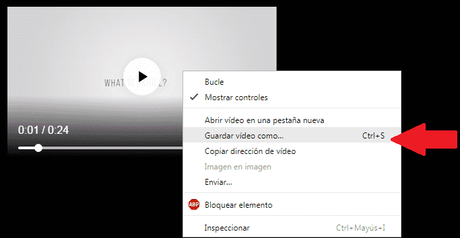 Cómo descargar videos de Facebook e Instagram