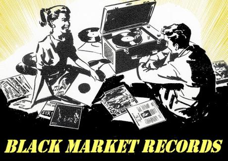 Paul Collins El Rey Del Beat -Rock de Lux - Nº 1 Noviembre de 1984