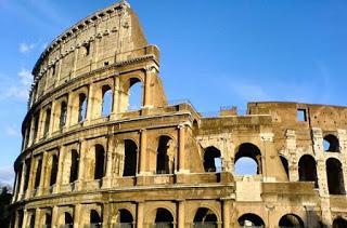 Italia, de lo conocido a lo visto