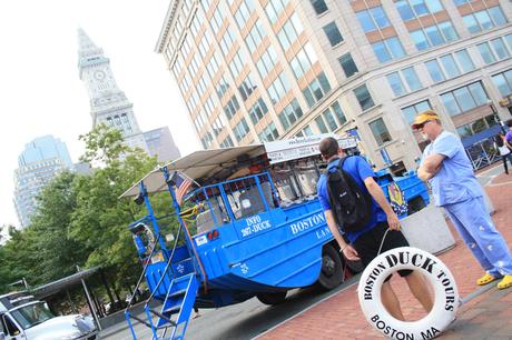 Boston Explorer Pass. La tarjeta para visitar Boston