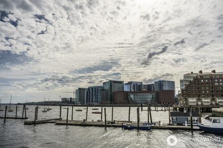 Boston Explorer Pass. La tarjeta para visitar Boston