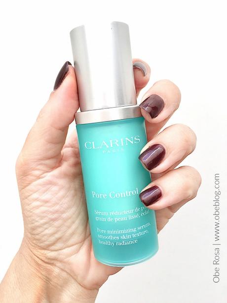 Poro_Control_serum_reductor_poros_clarins_obeblog