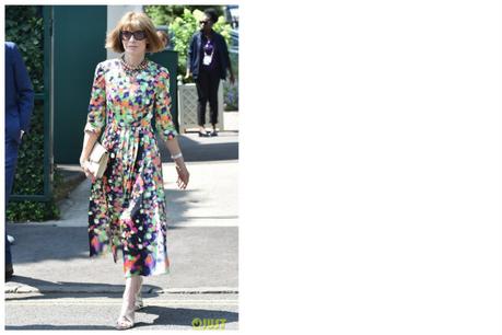 Captando el Estilo de… Anna Wintour