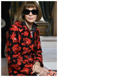 Captando el Estilo de… Anna Wintour