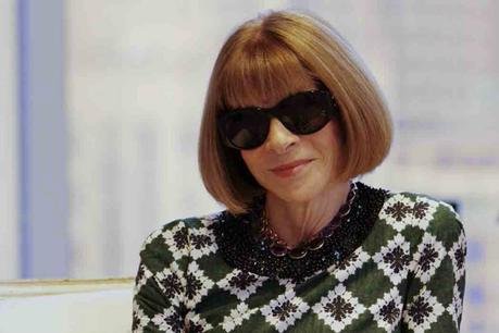 Captando el Estilo de… Anna Wintour