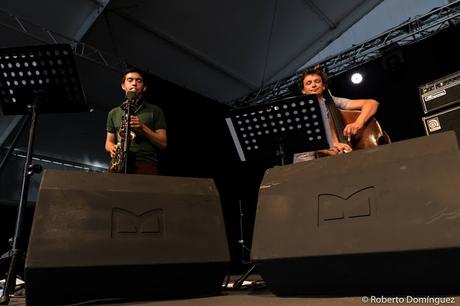 © Roberto Domínguez - Novembre