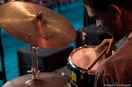 © Roberto Domínguez - Novembre